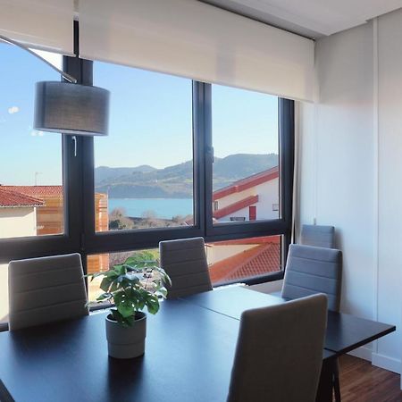 Apartamento Portutxu Lägenhet Mundaka Exteriör bild